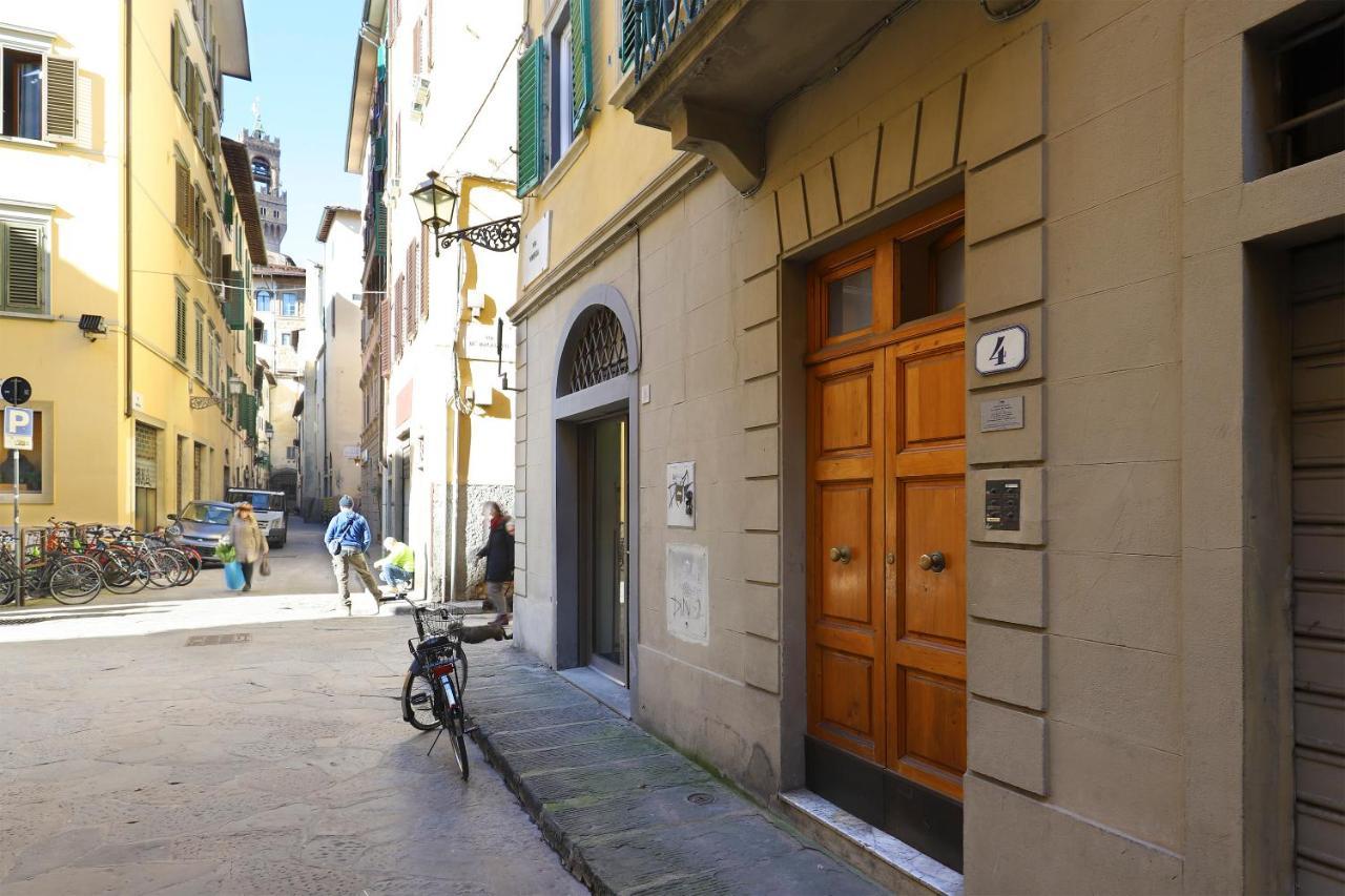 At 4 For You Florence Exterior photo